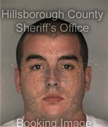 Ronald Binder - Hillsborough County, FL 