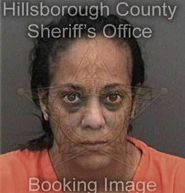 Brandy Bish - Hillsborough County, FL 