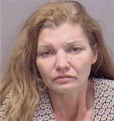 Cynthia Boesenberg, - Lee County, FL 