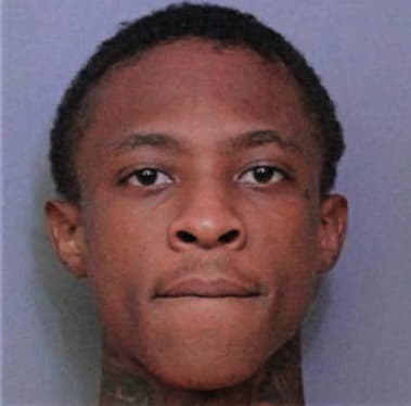 Christopher Boswell - Polk County, FL 