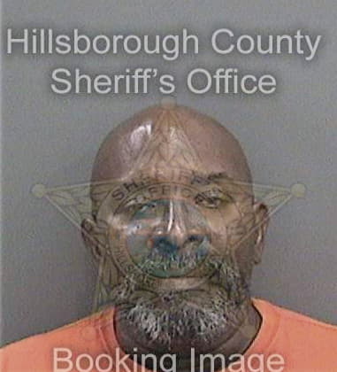 Latrell Bradford - Hillsborough County, FL 