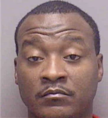 Darnell Bradwell, - Lee County, FL 