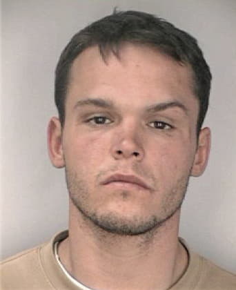 James Brady - Hillsborough County, FL 