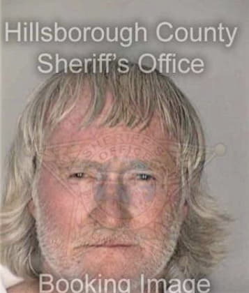 Tyson Brandenburg - Hillsborough County, FL 
