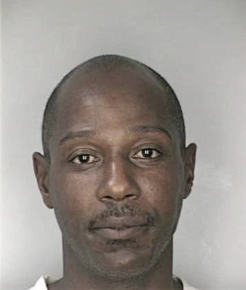 Tyree Bridges - Hillsborough County, FL 