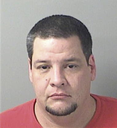 Joshua Brown, - Escambia County, FL 