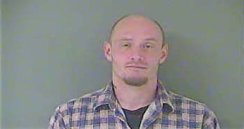 Michael Burnett, - Crittenden County, KY 