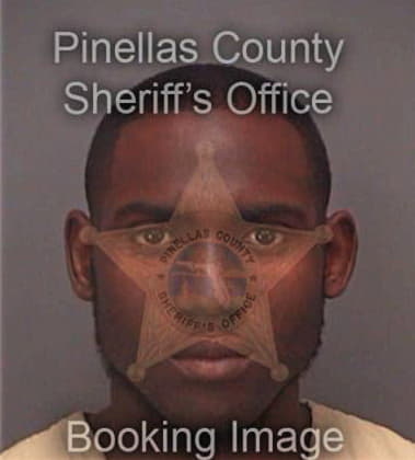 Quentin Burney, - Pinellas County, FL 