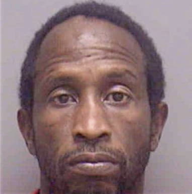 Curtis Burton, - Lee County, FL 