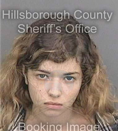 Maria Casas, - Hillsborough County, FL 