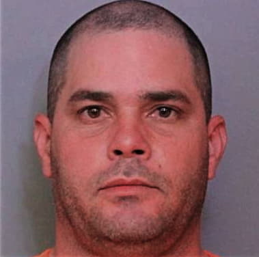 Alejandro Castro, - Polk County, FL 