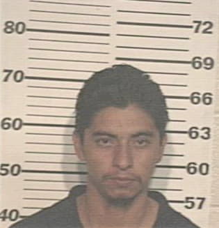 Anthony Cavazos, - Hidalgo County, TX 