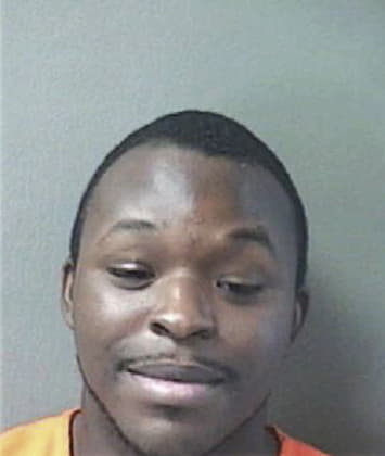 Jessie Clanzy, - Okaloosa County, FL 