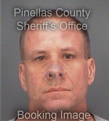 Donald Clouse, - Pinellas County, FL 