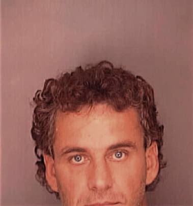 Charles Collins - Polk County, FL 