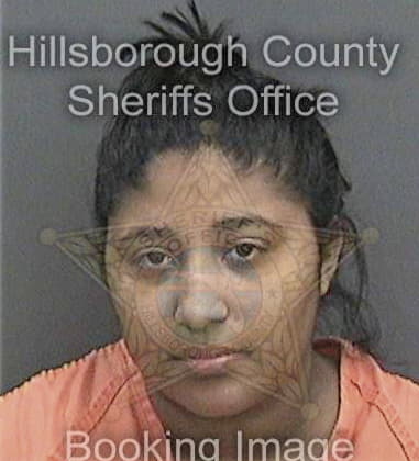 Doricas Colon, - Hillsborough County, FL 