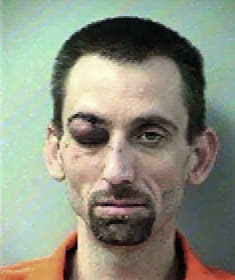 Michael Crawford, - Okaloosa County, FL 