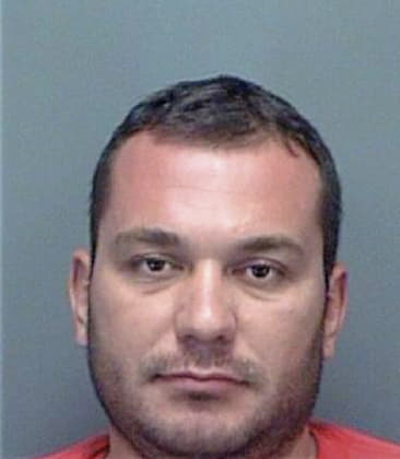 Anthony Criaro, - Pinellas County, FL 