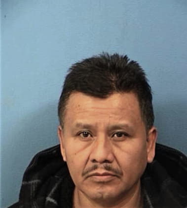 Rogelio Cuatzo, - DuPage County, IL 