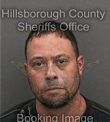 William Cunningham, - Hillsborough County, FL 