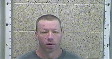 Casey Davis - Henderson County, KY 