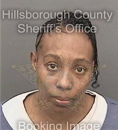 Felicia Davis, - Hillsborough County, FL 