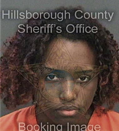 Kiara Davis, - Hillsborough County, FL 