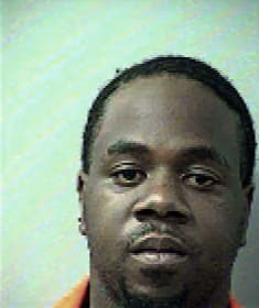 Jermaine Dawsey, - Okaloosa County, FL 