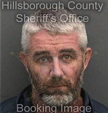 Joshua Deprez, - Hillsborough County, FL 