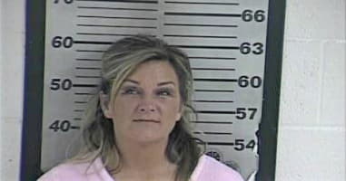 Mckee Diane, - Dyer County, TN 