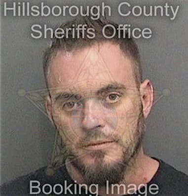 William Dishman, - Hillsborough County, FL 