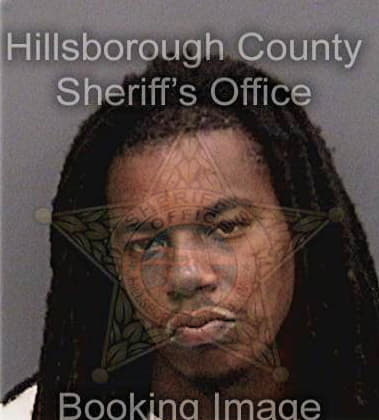 Dvon Dixon, - Hillsborough County, FL 