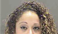 Jessica Driggers, - Sarasota County, FL 