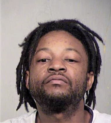 Roy Dudley - Maricopa County, AZ 