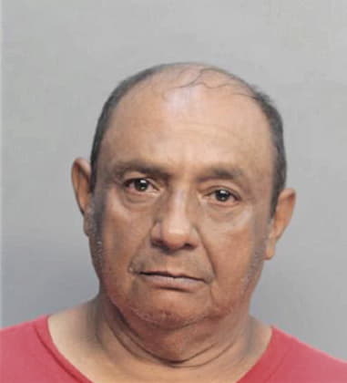 Arnol Esquivel-Contreras, - Dade County, FL 