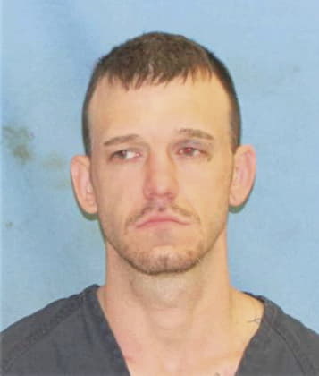 Charles Etheridge, - Pulaski County, AR 