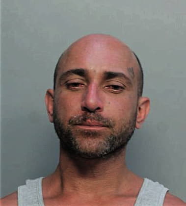 James Feeney, - Dade County, FL 