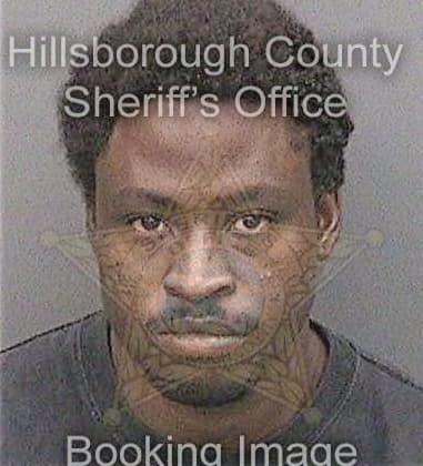 Michael Ferguson, - Hillsborough County, FL 