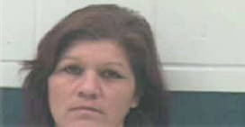 Liliana Fisher, - Breckinridge County, KY 