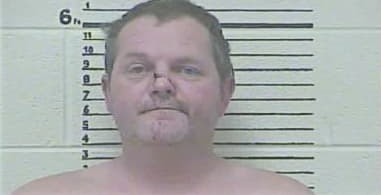 Roger Fisher, - Clay County, KY 