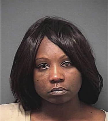 Yolanda Floyd, - Guilford County, NC 