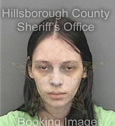 Mary Fox, - Hillsborough County, FL 