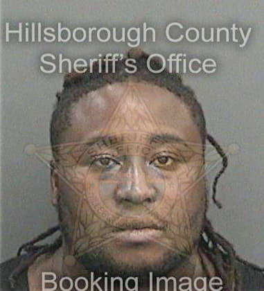 Charles Gadson, - Hillsborough County, FL 