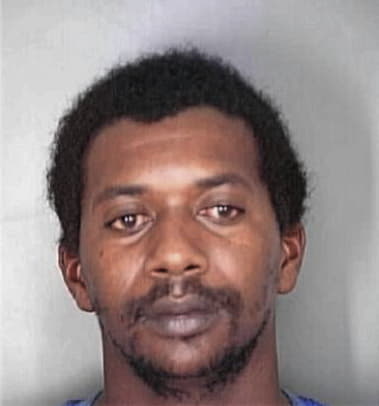 Mario Garrett, - Polk County, FL 