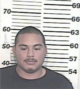 Uriel Garza - Hidalgo County, TX 