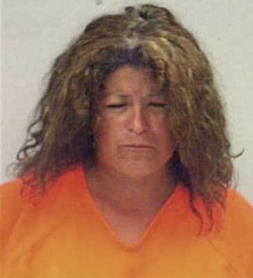 Brenda Goldwire, - Hernando County, FL 