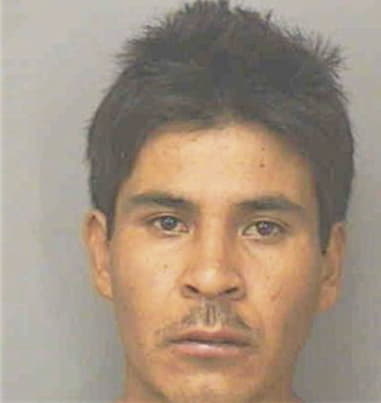 Jorge Gonzalez, - Polk County, FL 