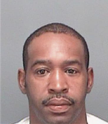 Frederick Graham, - Pinellas County, FL 