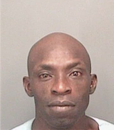 Andre Greene, - Pinellas County, FL 