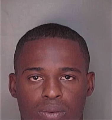 Deron Gregg, - Polk County, FL 